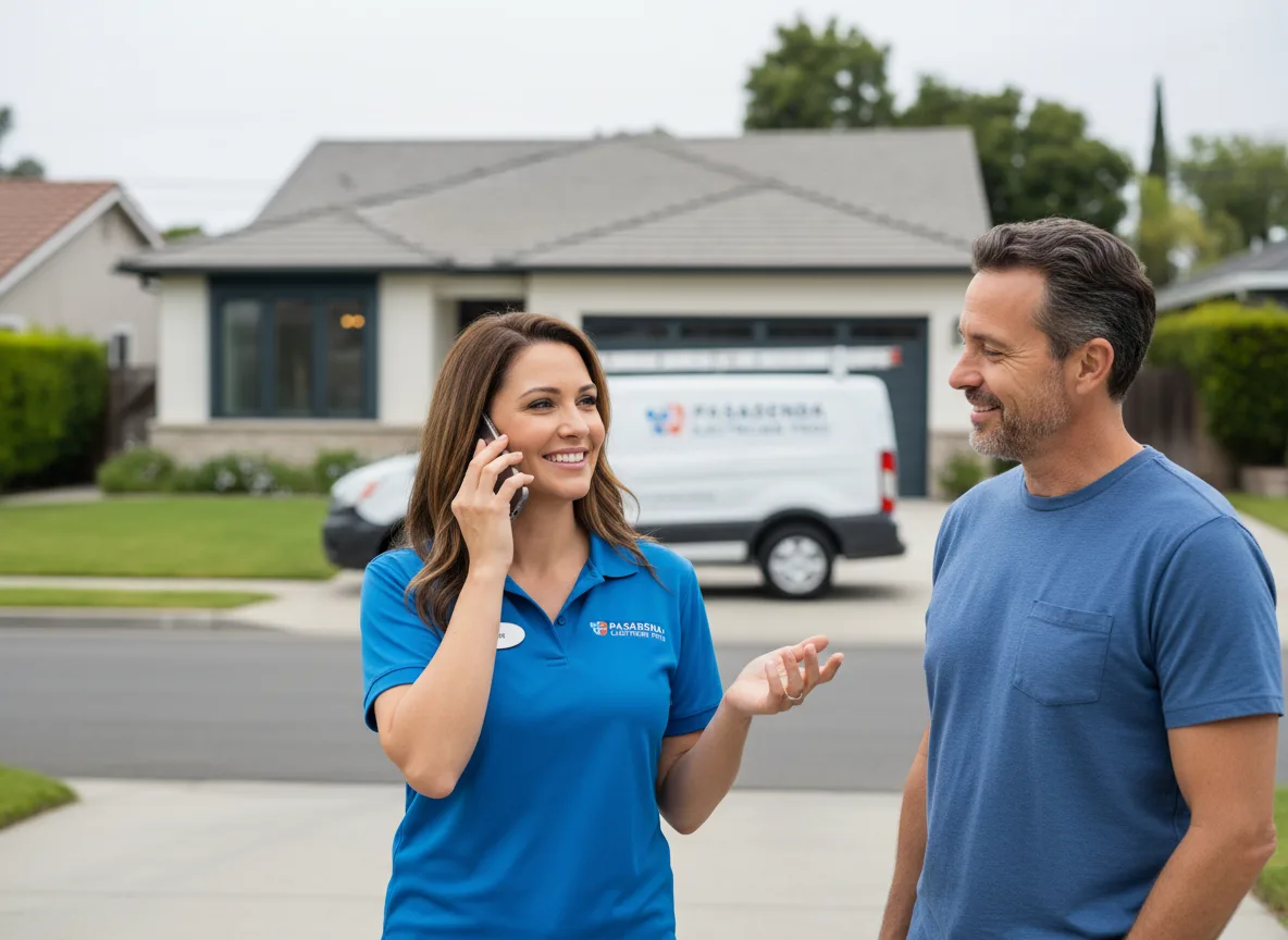 Electrician Ronks, PA FAQs